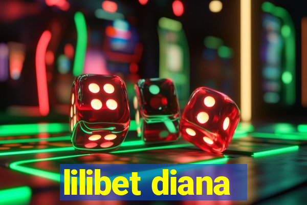 lilibet diana