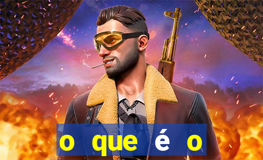 o que é o fortune tiger