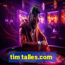 tim talles.com