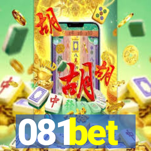 081bet