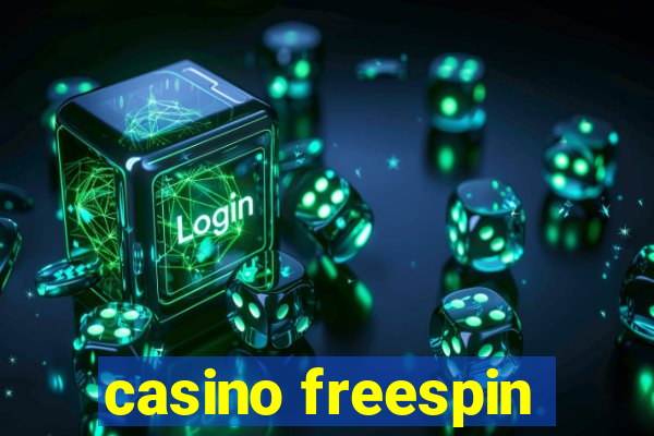 casino freespin