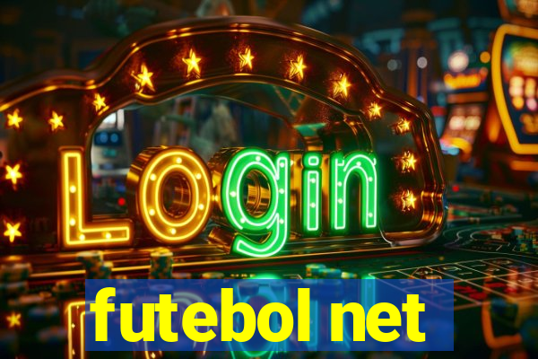 futebol net