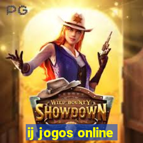 ij jogos online