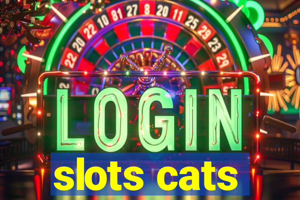 slots cats