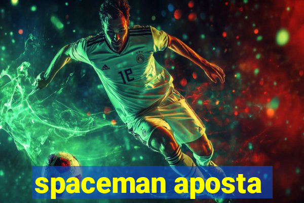 spaceman aposta