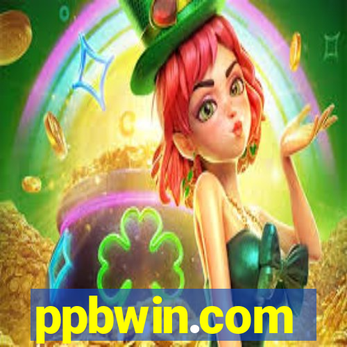 ppbwin.com