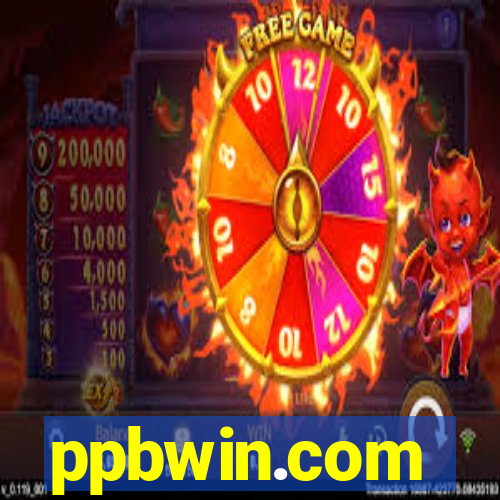 ppbwin.com