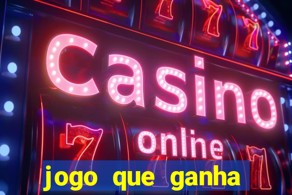 jogo que ganha dinheiro pagbank