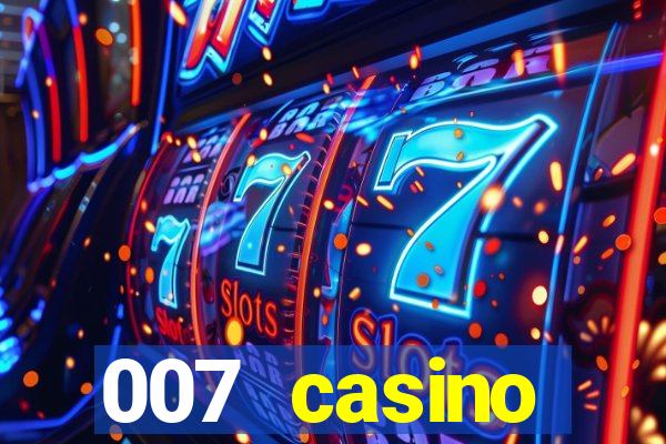 007 casino royale-you know my name