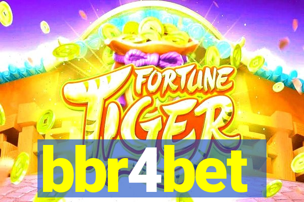 bbr4bet