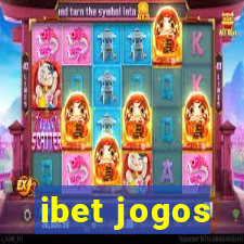 ibet jogos