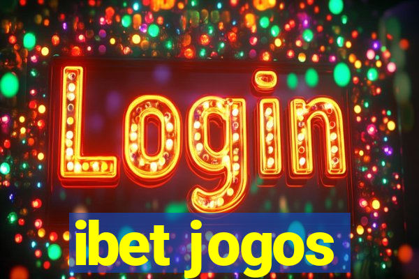 ibet jogos