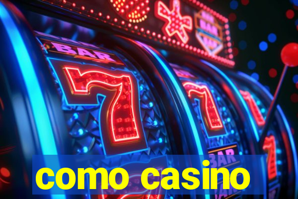 como casino