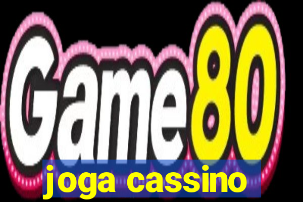 joga cassino