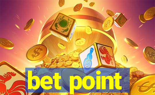 bet point