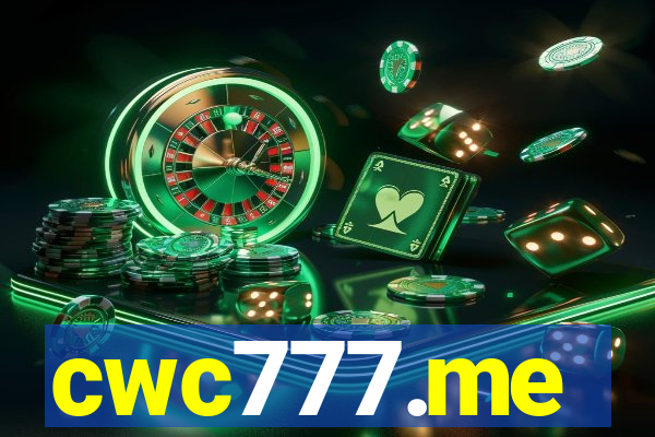 cwc777.me