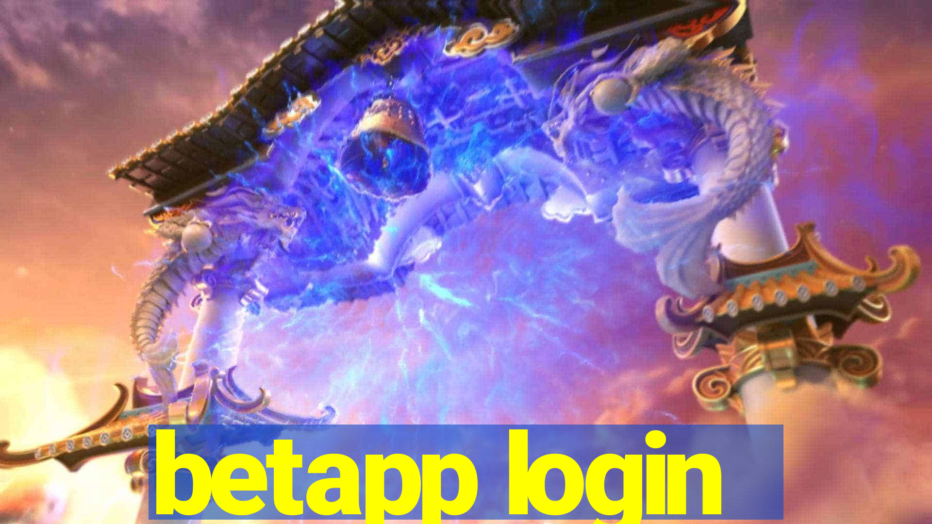 betapp login