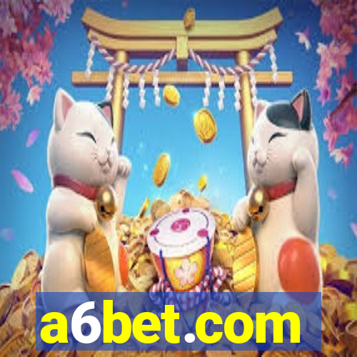 a6bet.com