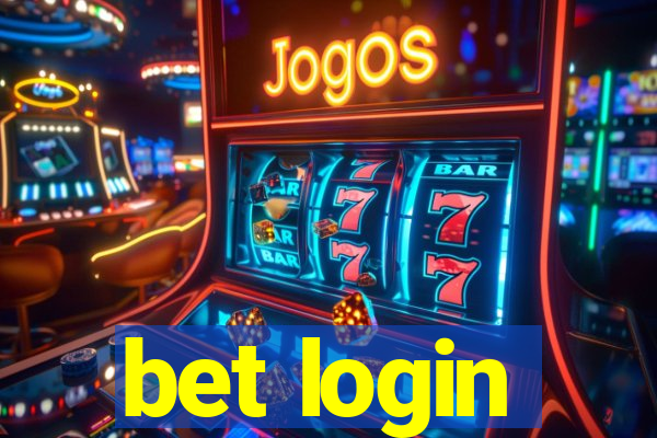 bet login