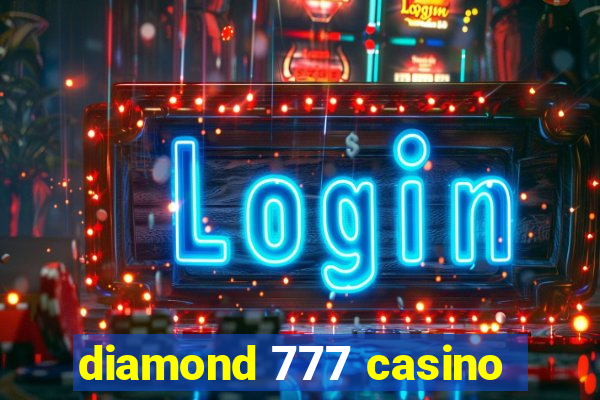 diamond 777 casino