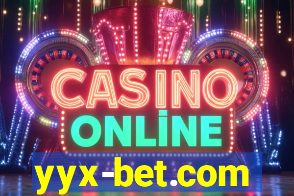 yyx-bet.com