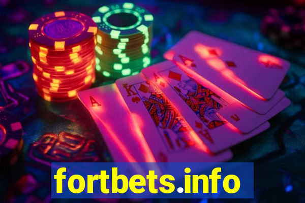 fortbets.info