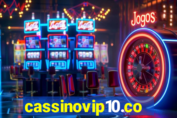 cassinovip10.com