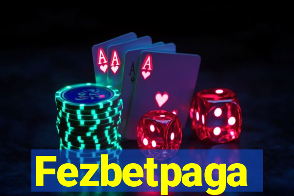 Fezbetpaga