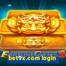 bet9x.com login