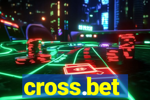 cross.bet