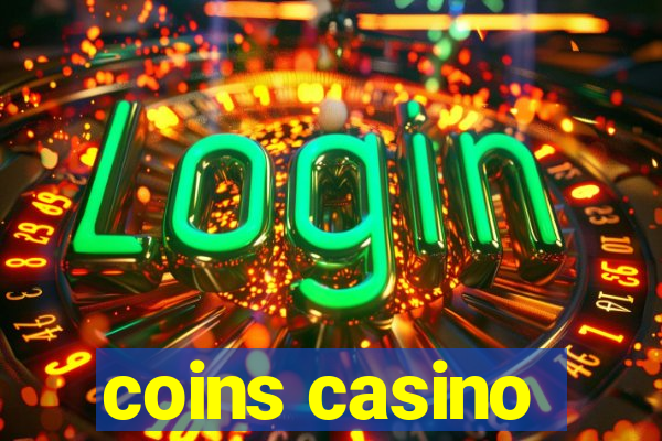 coins casino