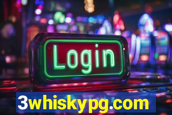 3whiskypg.com