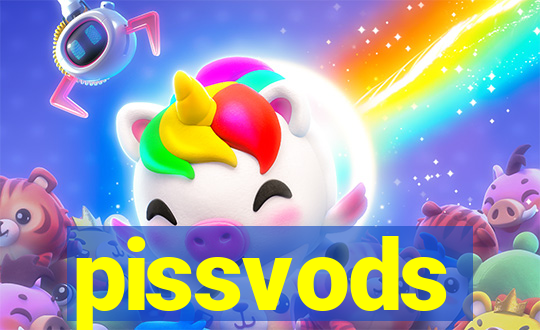 pissvods