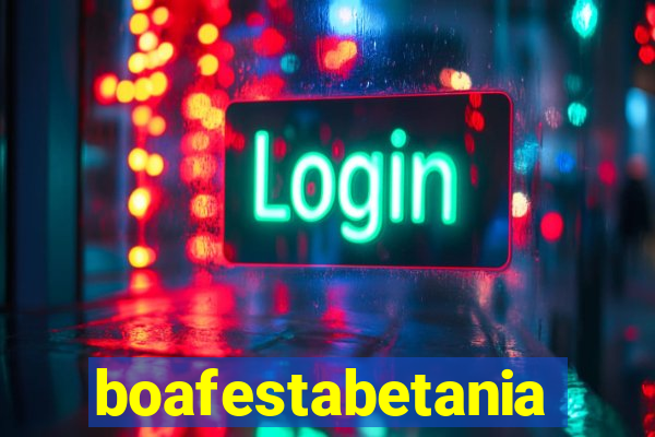 boafestabetania