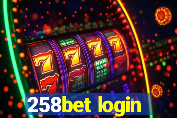 258bet login