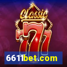 6611bet.com