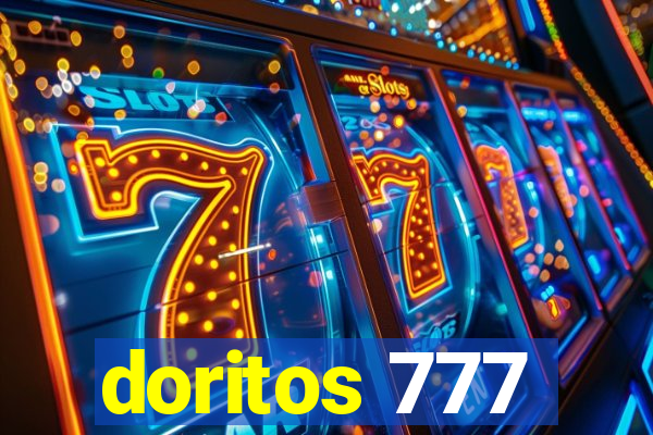 doritos 777