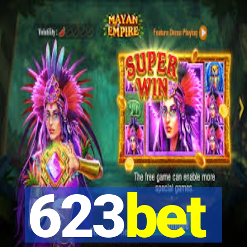 623bet