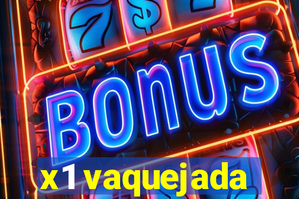 x1 vaquejada