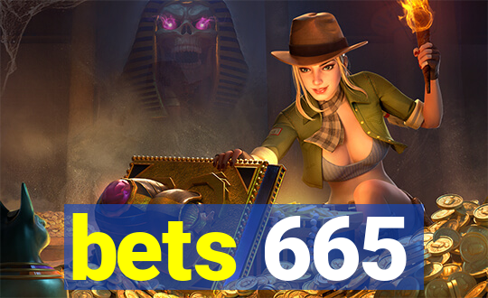 bets 665