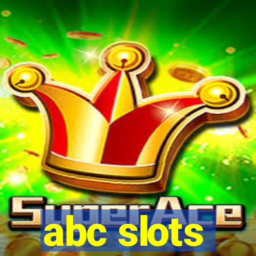 abc slots