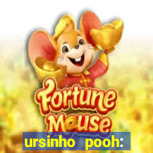 ursinho pooh: sangue e mel 2 online dublado