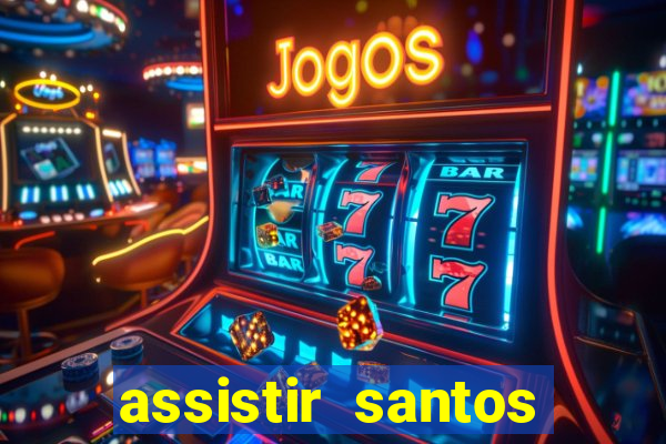 assistir santos justiceiros 2 completo dublado