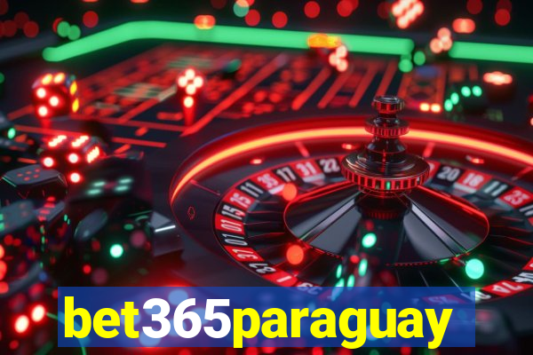 bet365paraguay