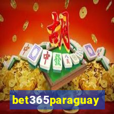 bet365paraguay