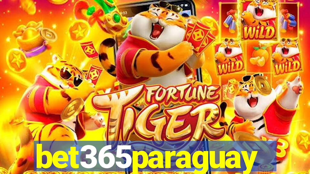 bet365paraguay