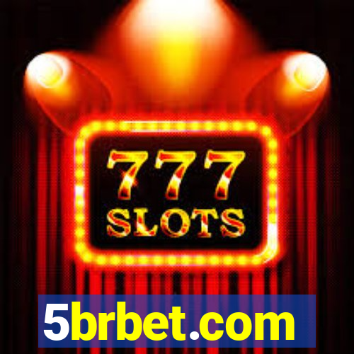 5brbet.com