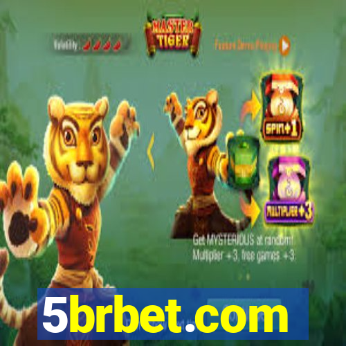 5brbet.com