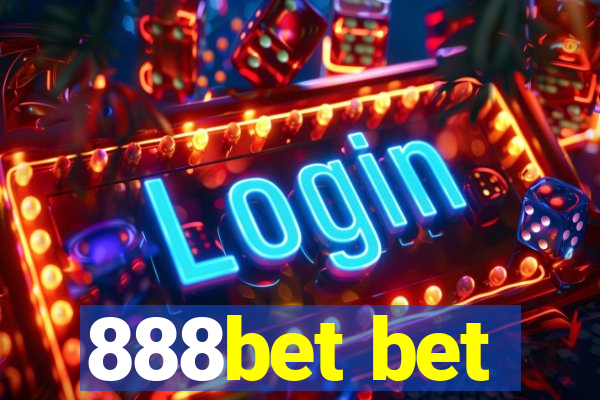 888bet bet