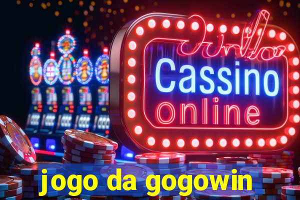 jogo da gogowin